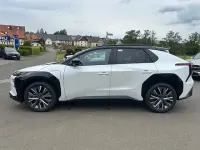 Neu Subaru Solterra Comfort 252 kW (343 PS) 2026 Weiß SUV