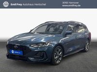 Gebraucht Ford Focus ST-Line X 155 PS (114 kW) 2025 Blau Kombi