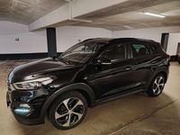 Gebraucht Hyundai Tucson Premium 177 PS (130 kW) 2018 SUV