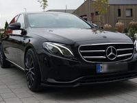 gebraucht Mercedes 220 E Klasse Avantgarde W 213