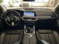 Gebraucht BMW X5 340 PS (250 kW) 2021 Arktikgrau brillanteffekt SUV