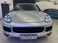 gebraucht Porsche Cayenne S /Pano/