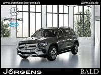 Gebraucht Mercedes GLB200 Progressive 150 PS (110 kW) 2025 Metalliclack mountaingrau SUV