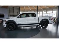 gebraucht Dodge Ram 1500HEMI 5.7l*Navi*Leder*E-Torque*LED*6Sitze