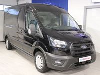 Neu Ford Transit Trend 131 PS (96 kW) 2025 Schwarz Pickup