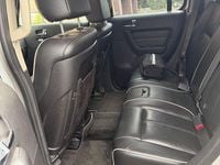 Gebraucht Hummer H3 245 PS (180 kW) 2009 Grau SUV