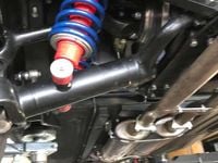 Gebraucht Jaguar E-Type 241 PS (177 kW) 1967 Schwarz Cabrio