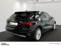 gebraucht Audi A3 Sportback 30 TFSI Advanced