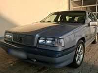 Gebraucht Volvo 850 140 PS (102 kW) 1996 Kombi