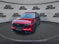 Gebraucht Mazda CX-5 Homura-Line 141 PS (103 kW) 2026 Soul red crystal SUV