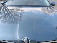 Gebraucht Skoda Superb Style 150 PS (110 kW) 2018 Kombi