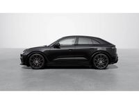 Neu Porsche Macan Turbo 469 kW (639 PS) 2026 Schwarz SUV