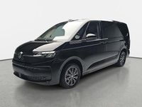 Neu VW Multivan Life 150 PS (110 kW) 2026 Deep black perleffekt Van