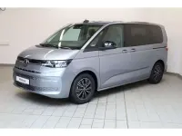Neu VW Multivan 204 PS (150 kW) 2026 Monosilber metallic Van / Kleinbus