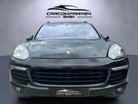 Gebraucht Porsche Cayenne 262 PS (192 kW) 2014 Schwarz SUV