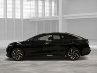 Gebraucht VW ID.7 Pro 210 kW (286 PS) 2024 Schwarz Kleinwagen