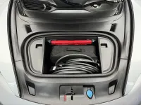Gebraucht Porsche Taycan 4S Performance Package 419 kW (571 PS) 2020 Silber Limousine