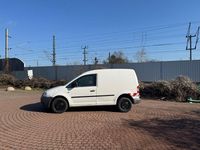 Usado VW Caddy 75 HP (55 kW) 2006 Branco Monovolume
