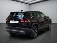 Neu Jeep Compass Altitude 156 kW (213 PS) 2026 Schwarz SUV