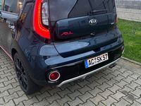 Gebraucht Kia Soul 204 PS (150 kW) 2019 SUV