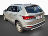 Gebraucht Seat Ateca XCELLENCE 150 PS (110 kW) 2019 Beige SUV