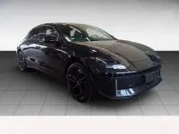 Gebraucht Hyundai Ioniq 6 Edition 239 kW (325 PS) 2024 Blau Limousine
