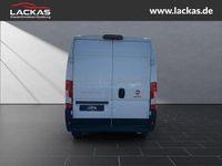 Gebraucht Fiat Ducato 140 PS (102 kW) 2023 Weiß Van