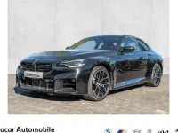 Gebraucht BMW M2 M Sport 460 PS (338 kW) 2024 Schwarz Coupé