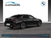 Gebraucht BMW M760e Performance 571 PS (419 kW) 2025 Schwarz Limousine
