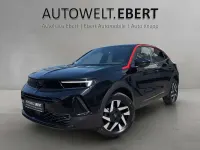 Gebraucht Opel Mokka 131 PS (96 kW) 2024 Schwarz SUV