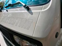 Occasion VW T3 69 ch (50 kW) 1990 Blanc Van