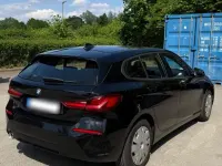Gebraucht BMW 116 110 PS (80 kW) 2020 Kleinwagen
