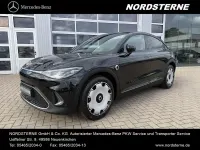 Gebraucht Smart #3 Premium 200 kW (272 PS) 2024 Meta black SUV