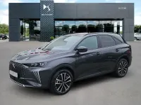 Gebraucht DS Automobiles DS7 Crossback 131 PS (96 kW) 2025 Grau SUV