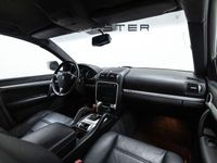 Gebraucht Porsche Cayenne 385 PS (283 kW) 2008 Weiß SUV