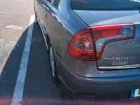 Gebraucht Citroën C5 136 PS (100 kW) 2005 Silber Limousine