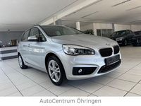 Gebraucht BMW 225 Active Tourer 231 PS (169 kW) 2017 Silber Van / Kleinbus