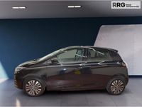 gebraucht Renault Zoe R135 Z.E. 50 RIVIERA AUTOMATIK inkl. BATTERI