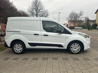 Second-hand Ford Transit Connect 120 CP (88 kW) 2019 Alb Monovolum
