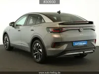 Brugt VW ID.5 Pro Performance 150 kW (204 HK) 2022 Grå SUV