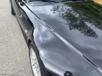 Gebraucht BMW Z3 Performance 170 PS (125 kW) 2002 Schwarz Cabrio