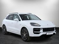 Gebraucht Porsche Cayenne 470 PS (345 kW) 2024 Weiß SUV