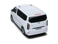 Neu Ford Transit Limited 170 PS (125 kW) 2026 Frozen white Van