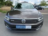 Gebraucht VW Passat Highline 239 PS (175 kW) 2015 Black oak brown Kombi