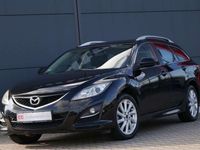 gebraucht Mazda 6 1.8 Edition"Klimaautomatik"BOSE"Sitzheizung"