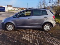 Gebraucht VW Golf VII Life 105 PS (77 kW) 2013 Grau Limousine