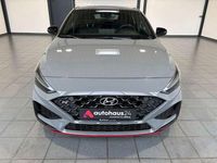 Gebraucht Hyundai i30 N Performance 280 PS (205 kW) 2024 Grau Limousine