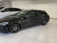 gebraucht Mercedes CLA250 Sport (Junge Sterne ) Garantie