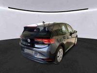 Gebraucht VW ID.3 Pro 106 kW (145 PS) 2021 Grau Kleinwagen
