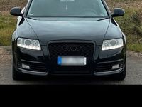 gebraucht Audi A6 